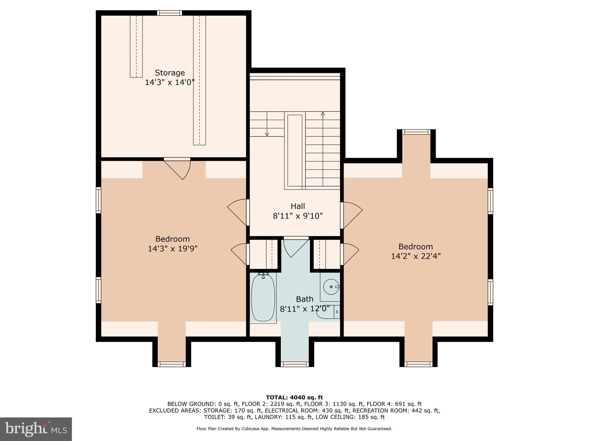 4409 Bedford Pl