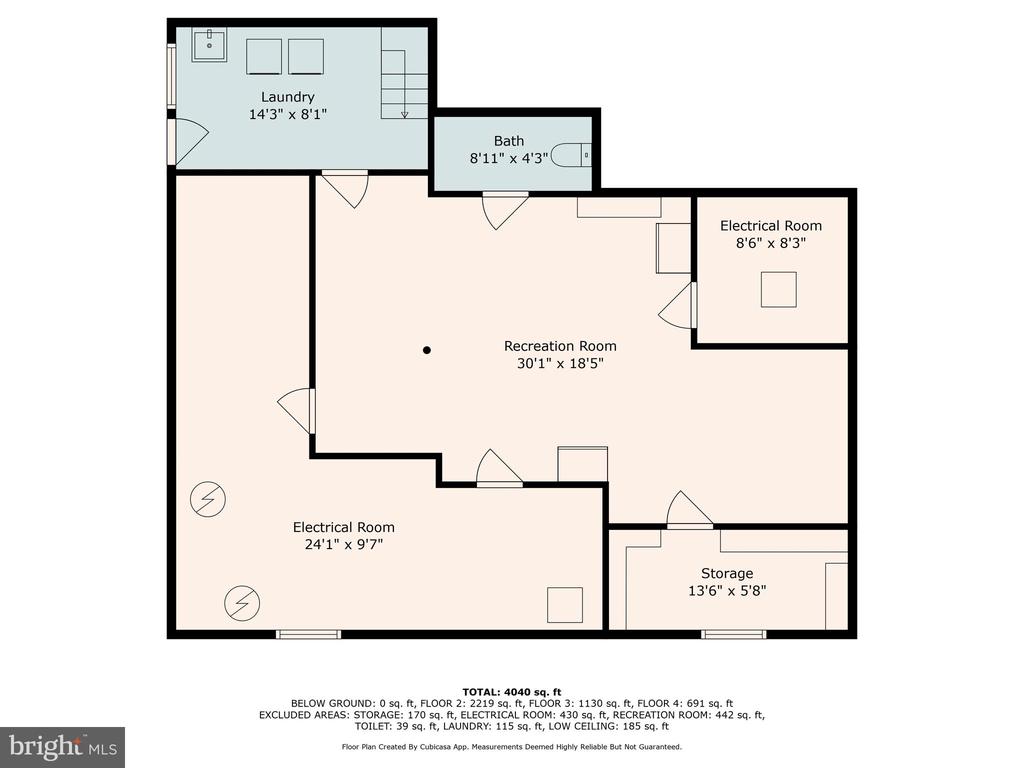 4409 Bedford Pl