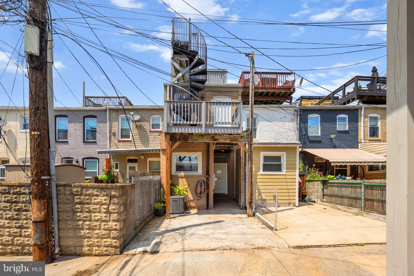 2731 Eastern Ave