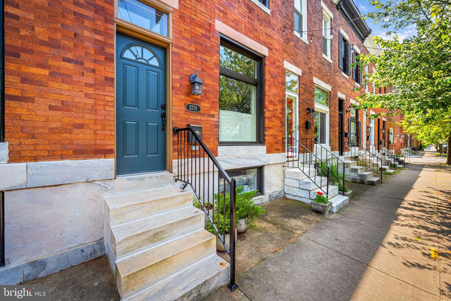 2731 Eastern Ave