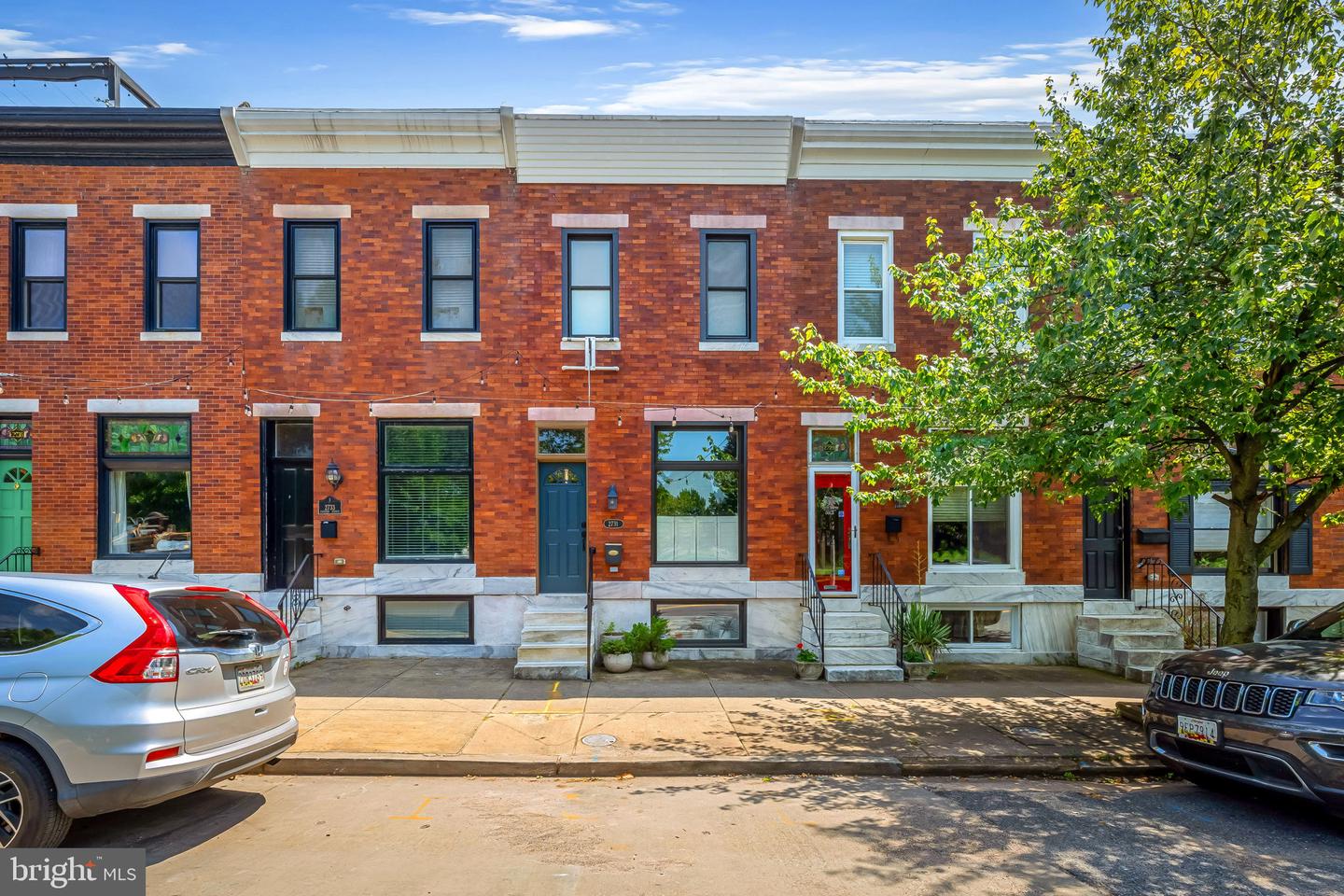 2731 Eastern Ave