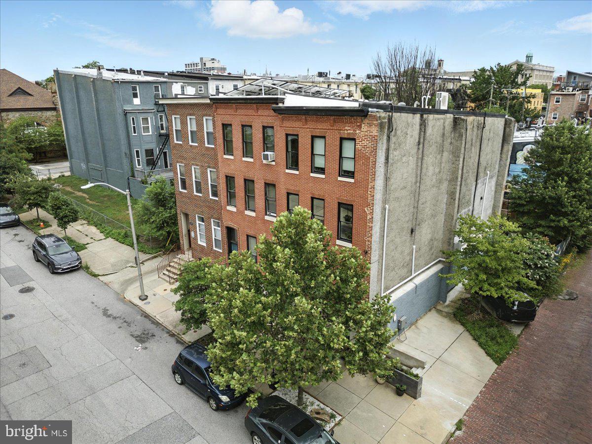 306 E LANVALE STREET