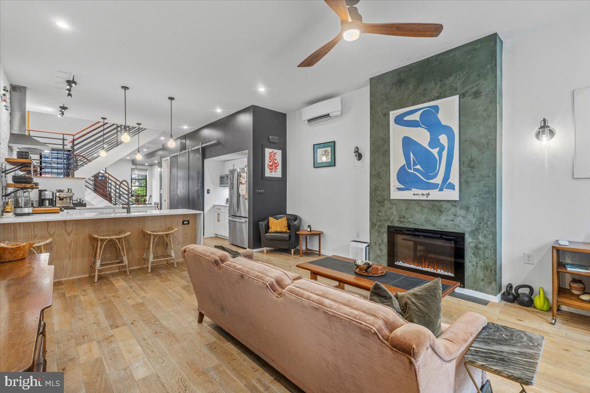 306 E LANVALE STREET