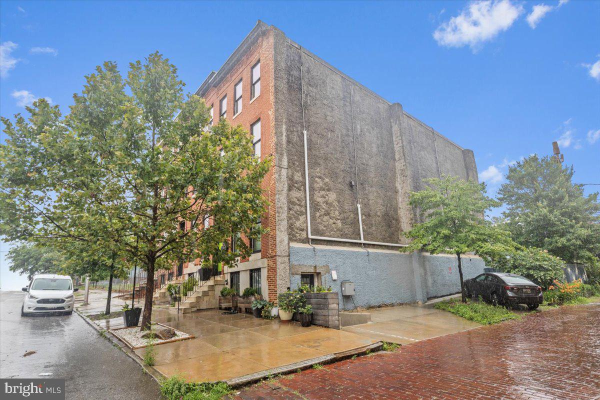 306 E LANVALE STREET