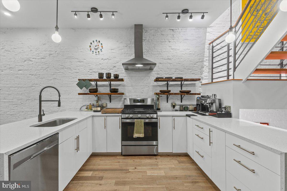 306 E LANVALE STREET