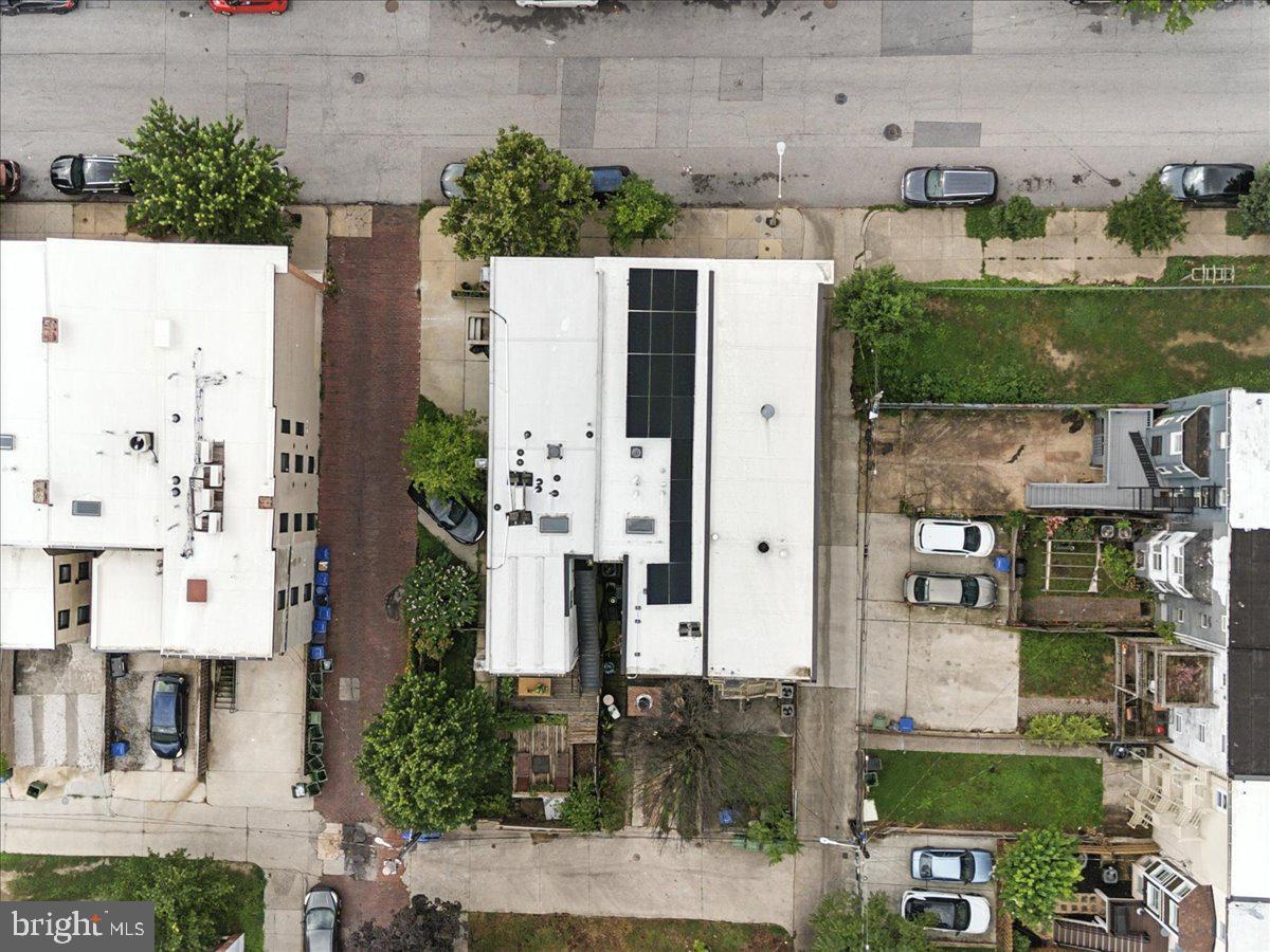 306 E LANVALE STREET