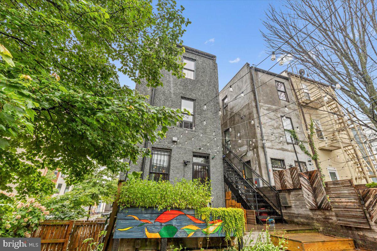 306 E LANVALE STREET