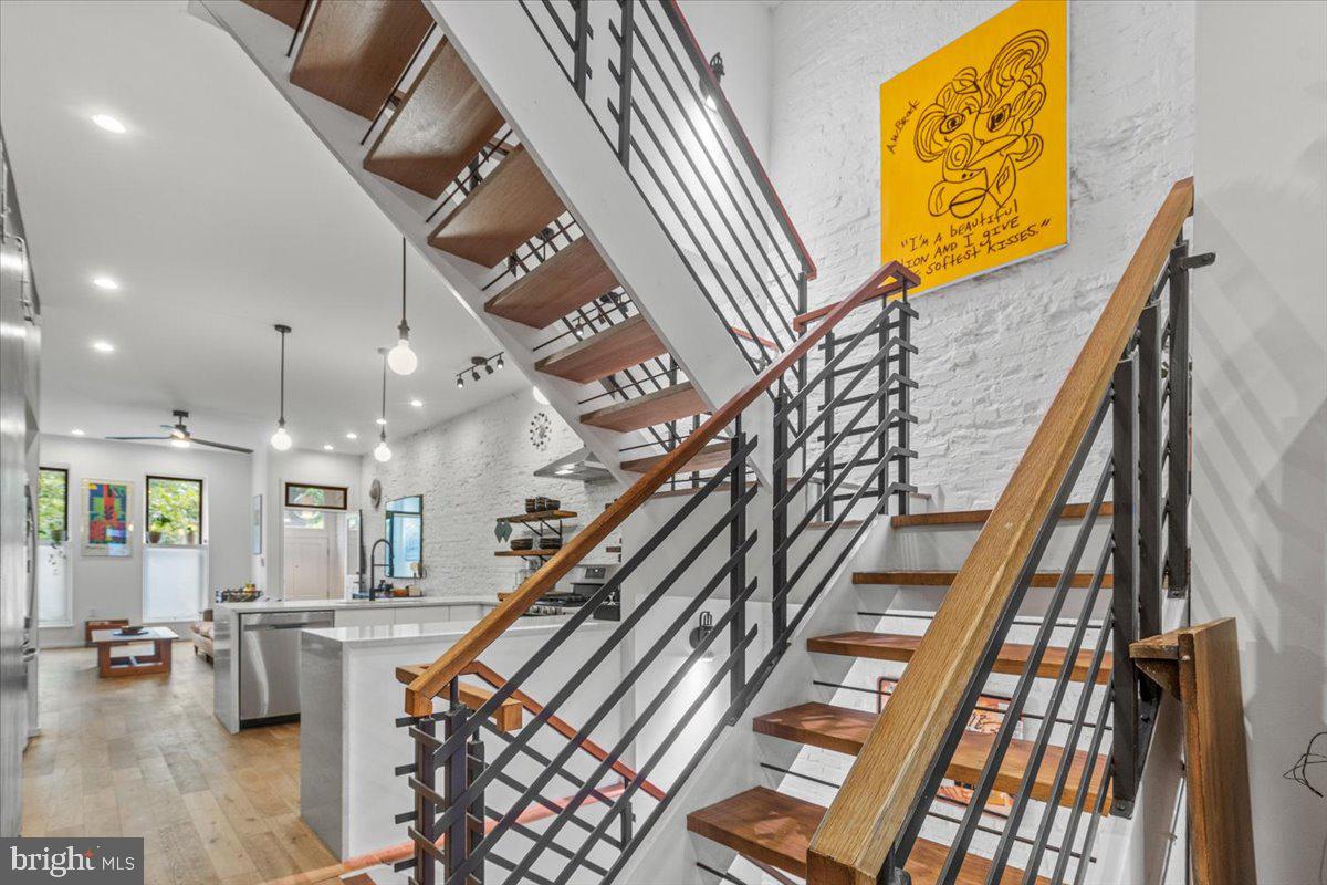 306 E LANVALE STREET