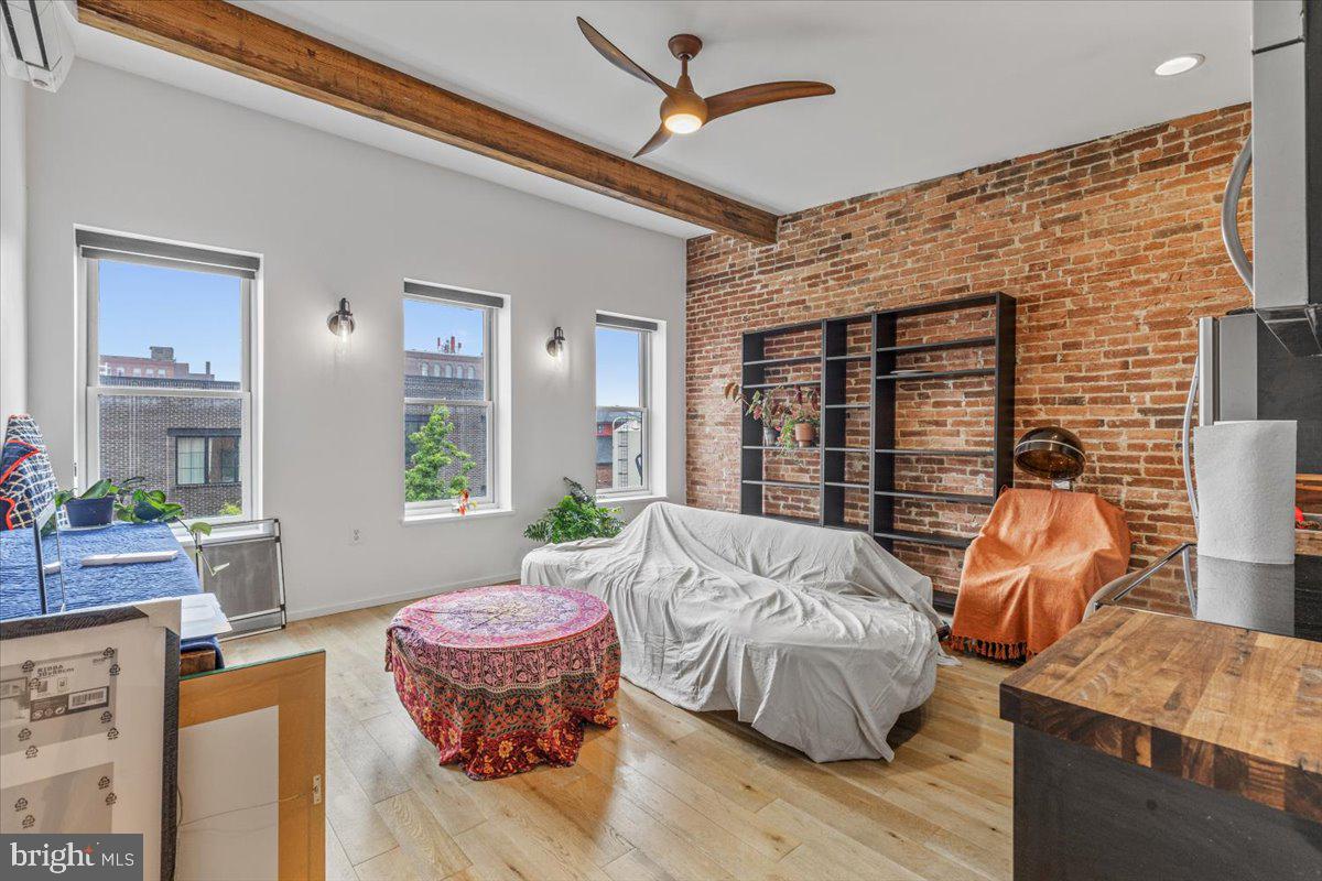 306 E LANVALE STREET