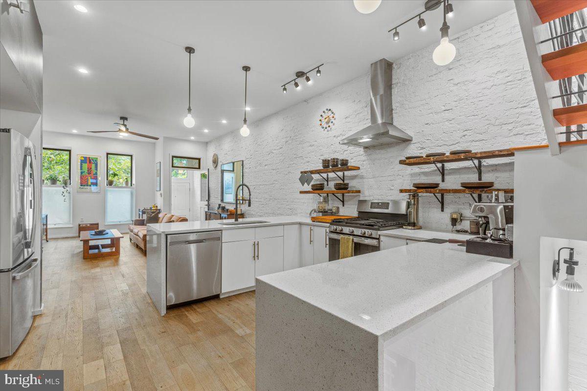 306 E LANVALE STREET