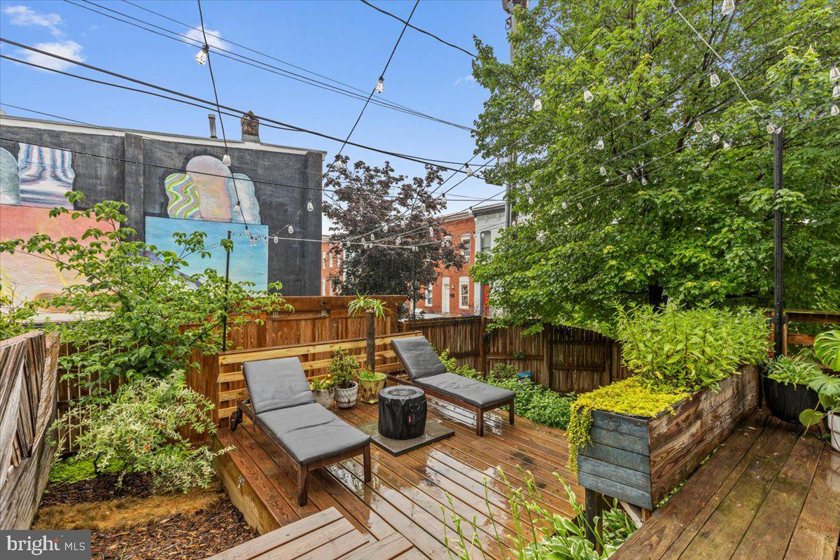 306 E LANVALE STREET