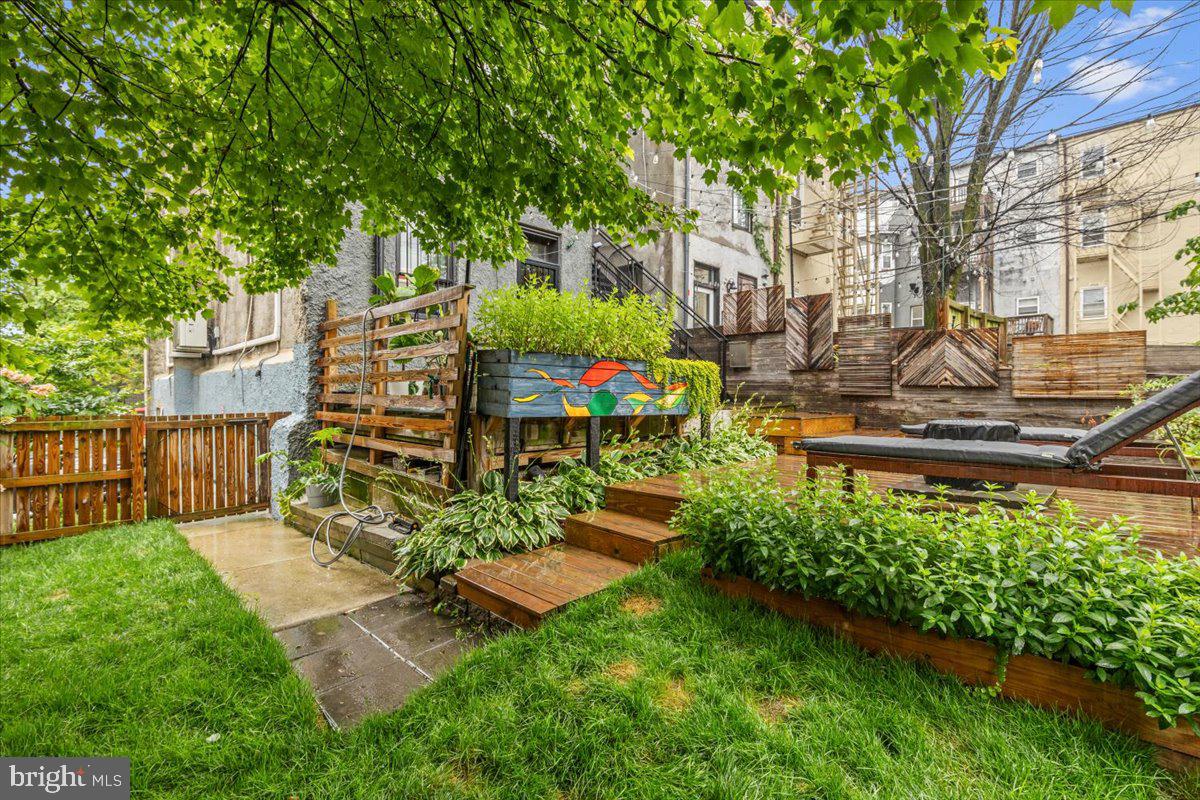 306 E LANVALE STREET