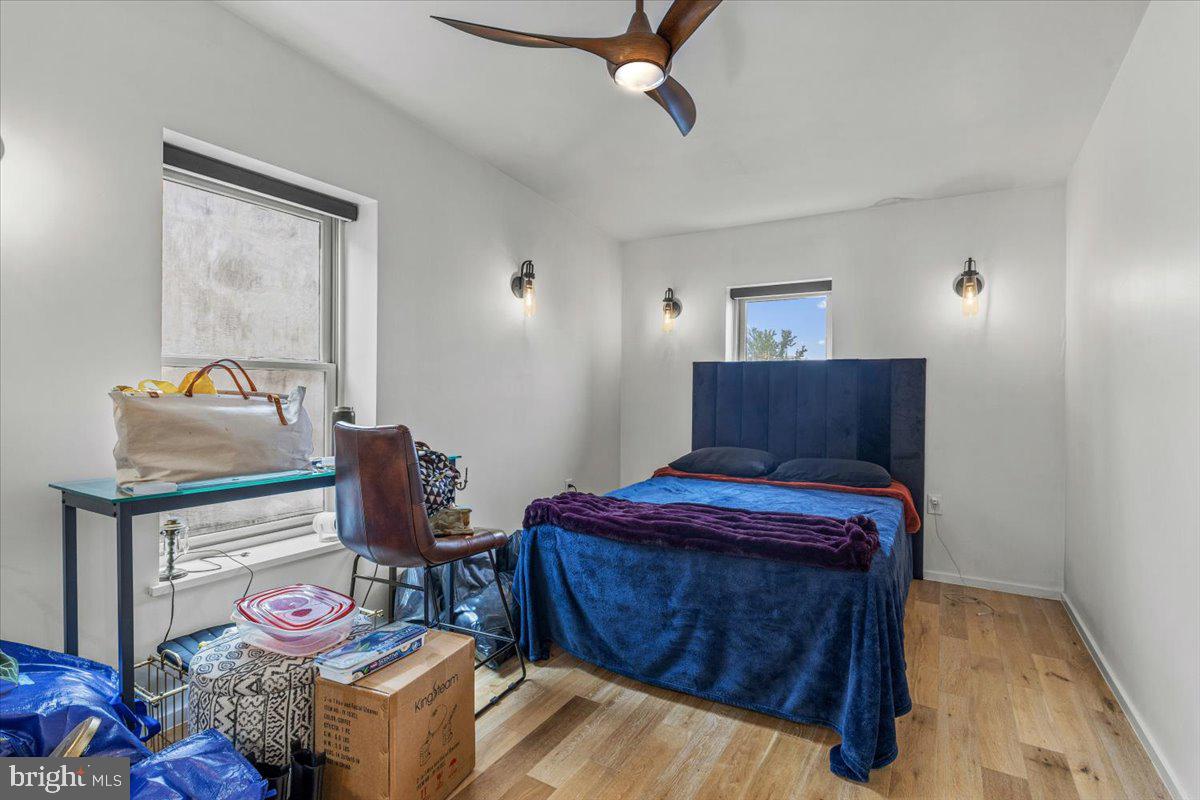 306 E LANVALE STREET