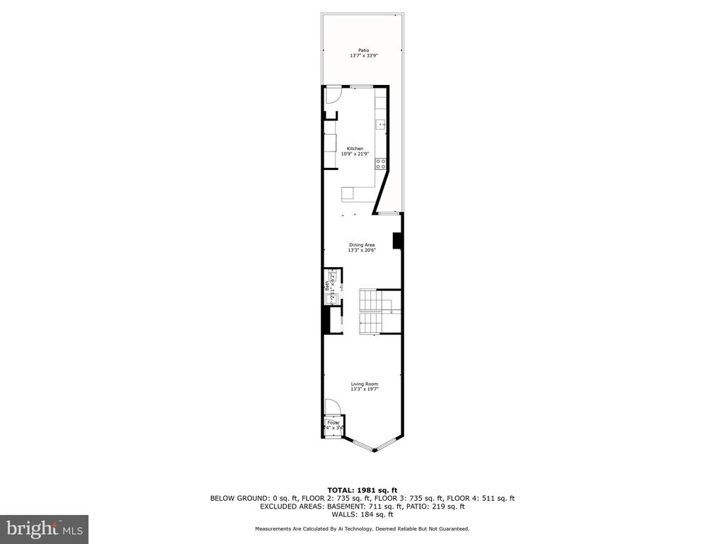 448 E 22ND STREET
