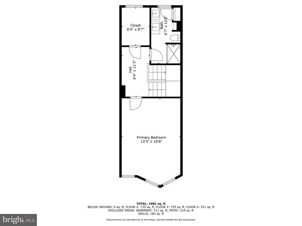 448 E 22ND STREET