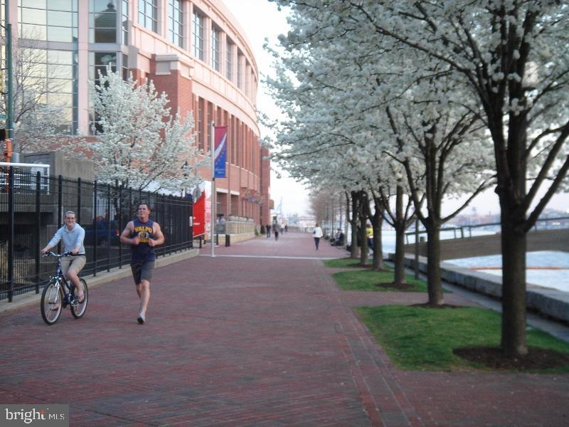 250 PRESIDENT STREET 605