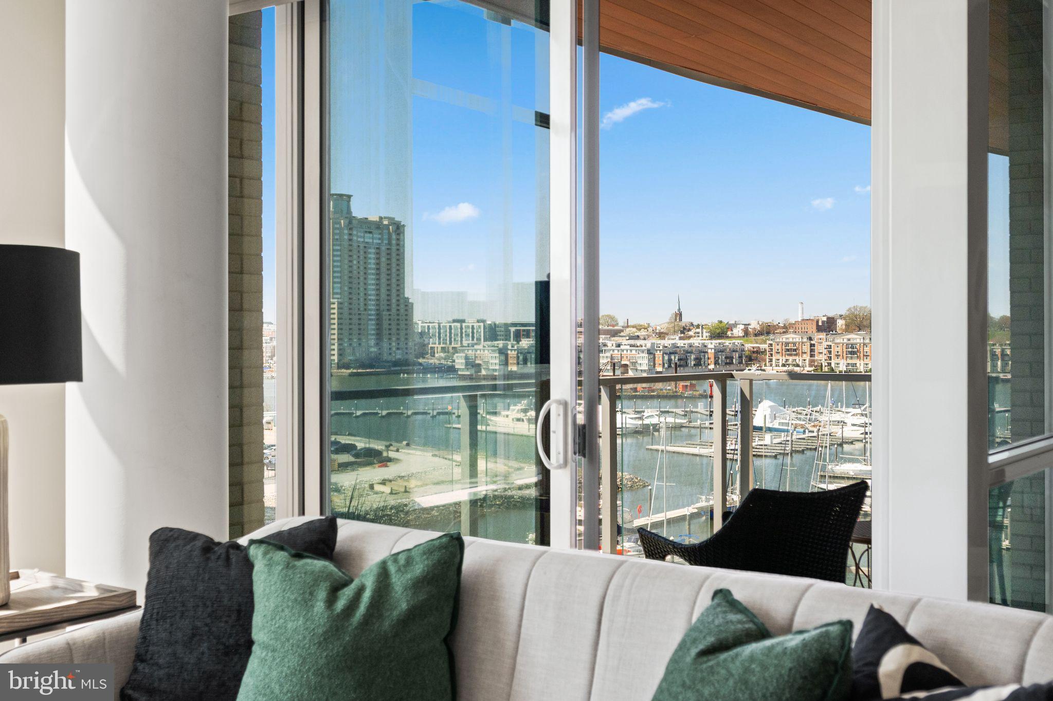 1330 LANCASTER STREET C603