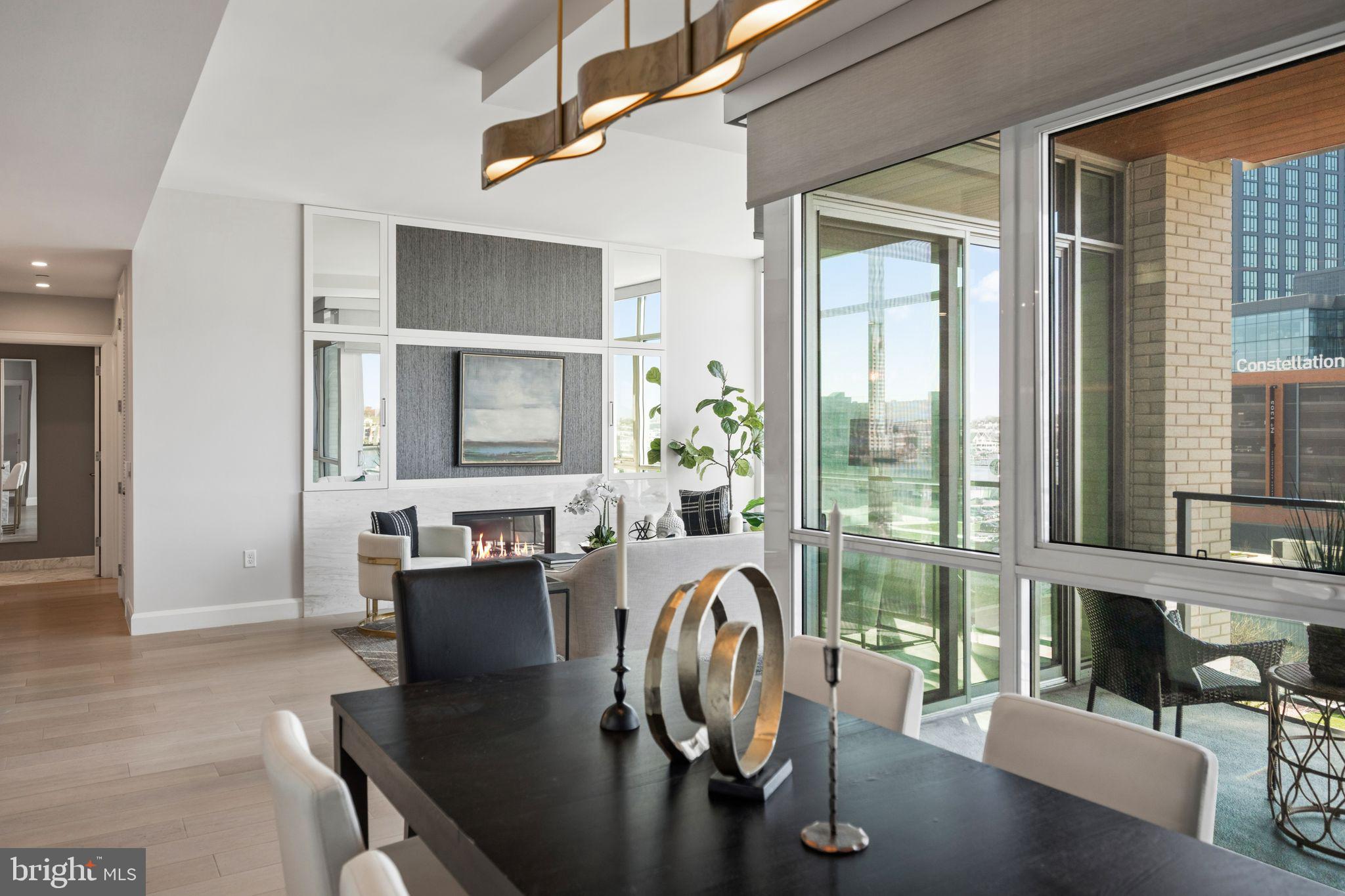 1330 LANCASTER STREET C603