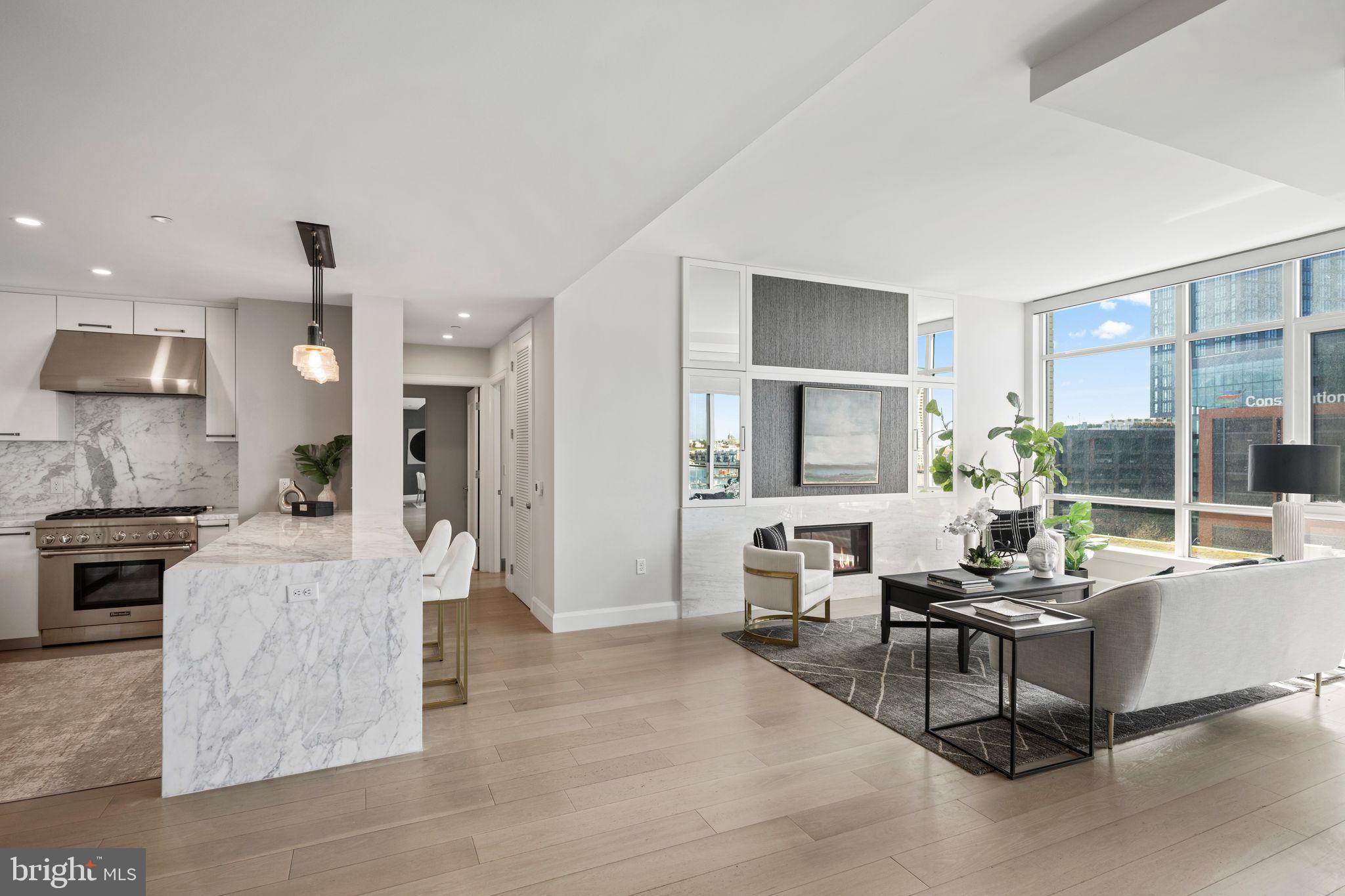 1330 LANCASTER STREET C603