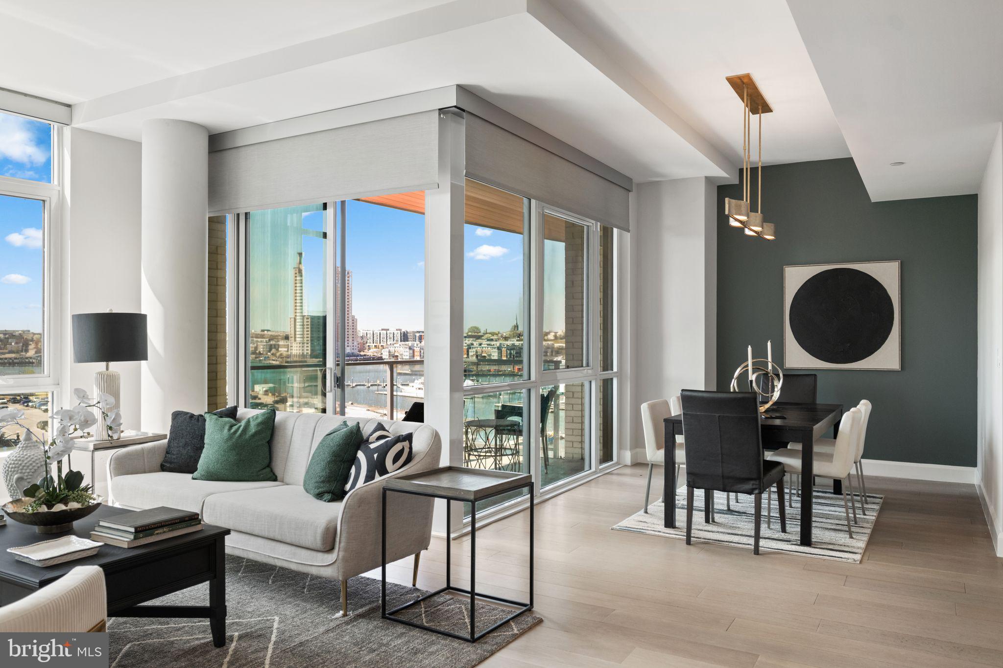 1330 LANCASTER STREET C603