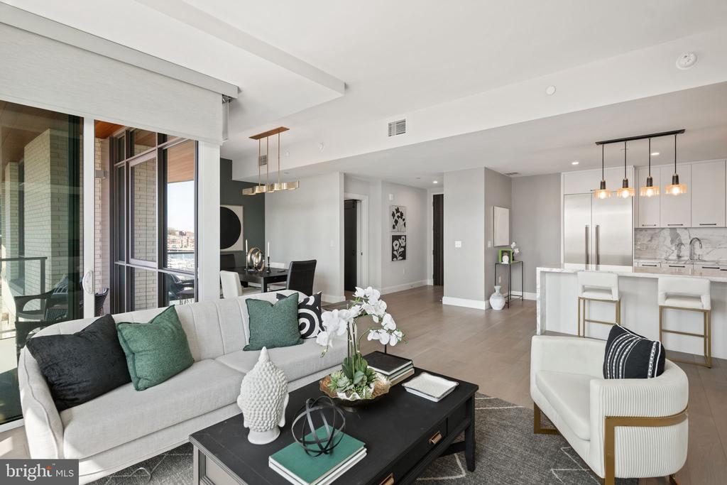 1330 LANCASTER STREET C603