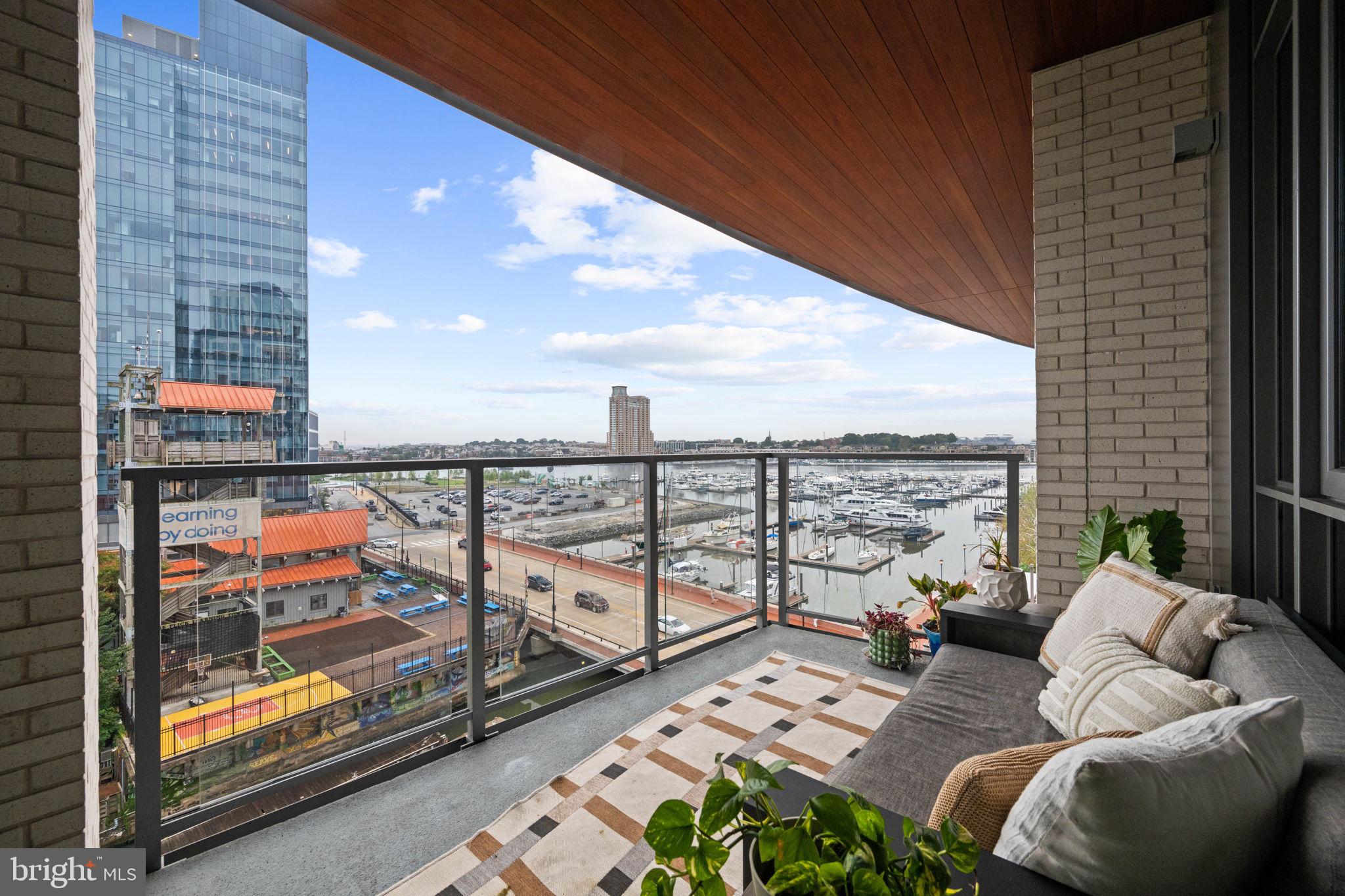 1330 LANCASTER STREET C603