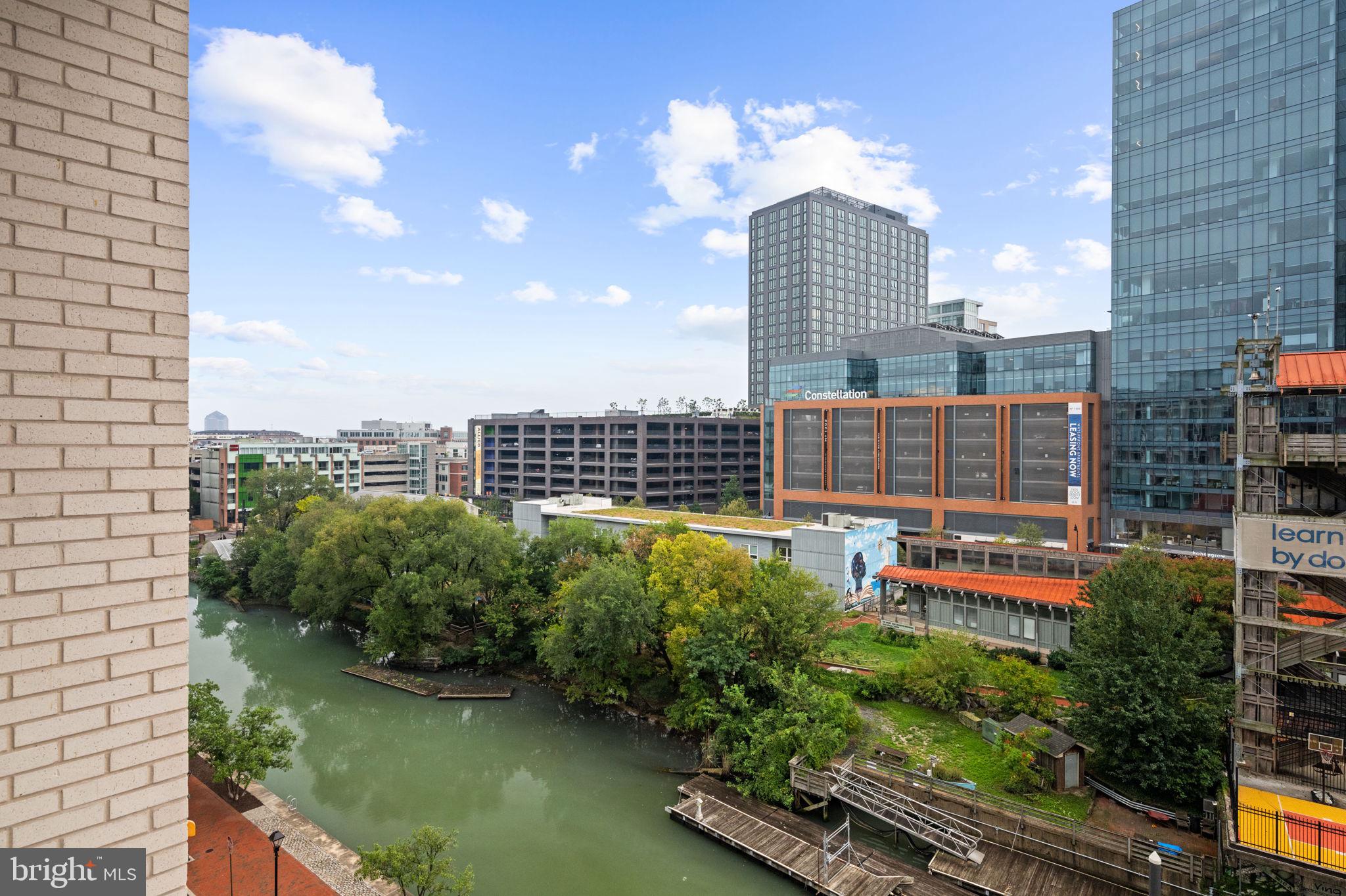 1330 LANCASTER STREET C603