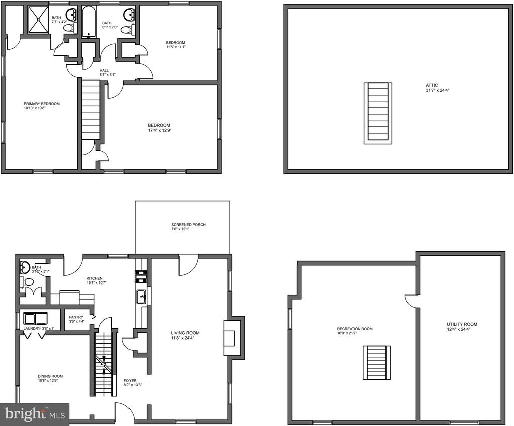 1219 SOUTHVIEW ROAD