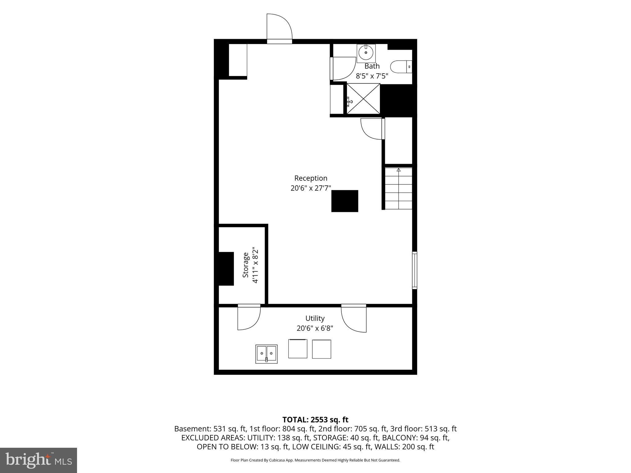 214 E UNIVERSITY PARKWAY