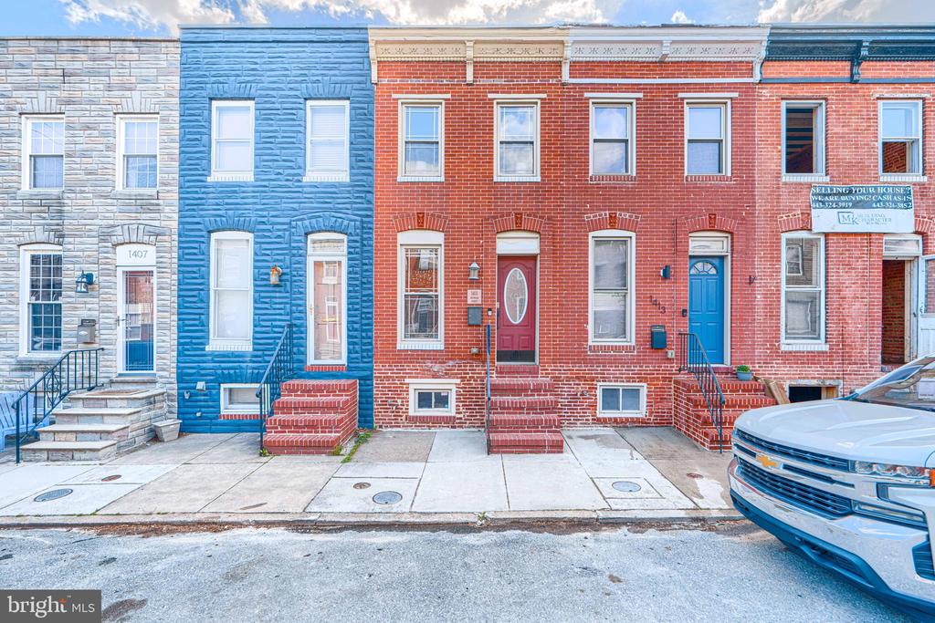 1411 REYNOLDS STREET