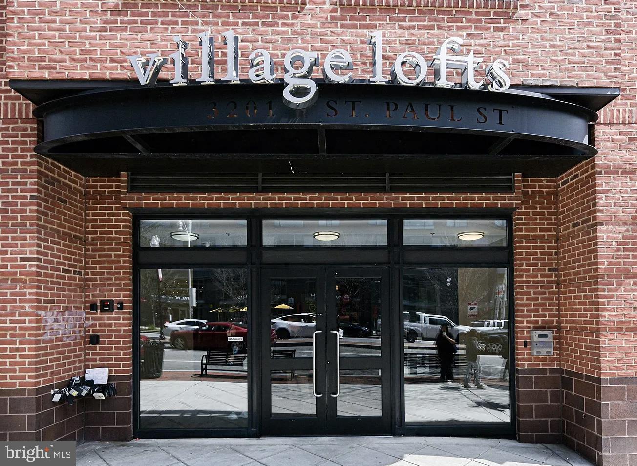 3201 SAINT PAUL STREET 424