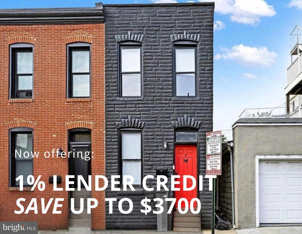 2 W BARNEY STREET