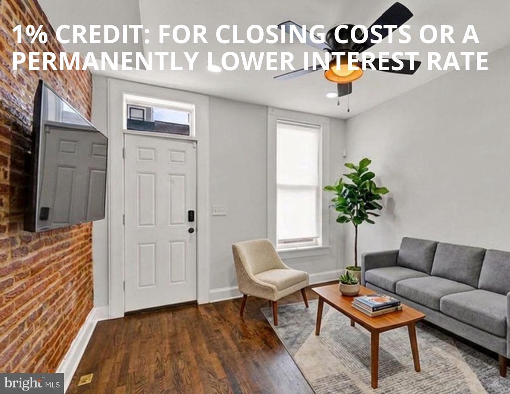 2 W BARNEY STREET