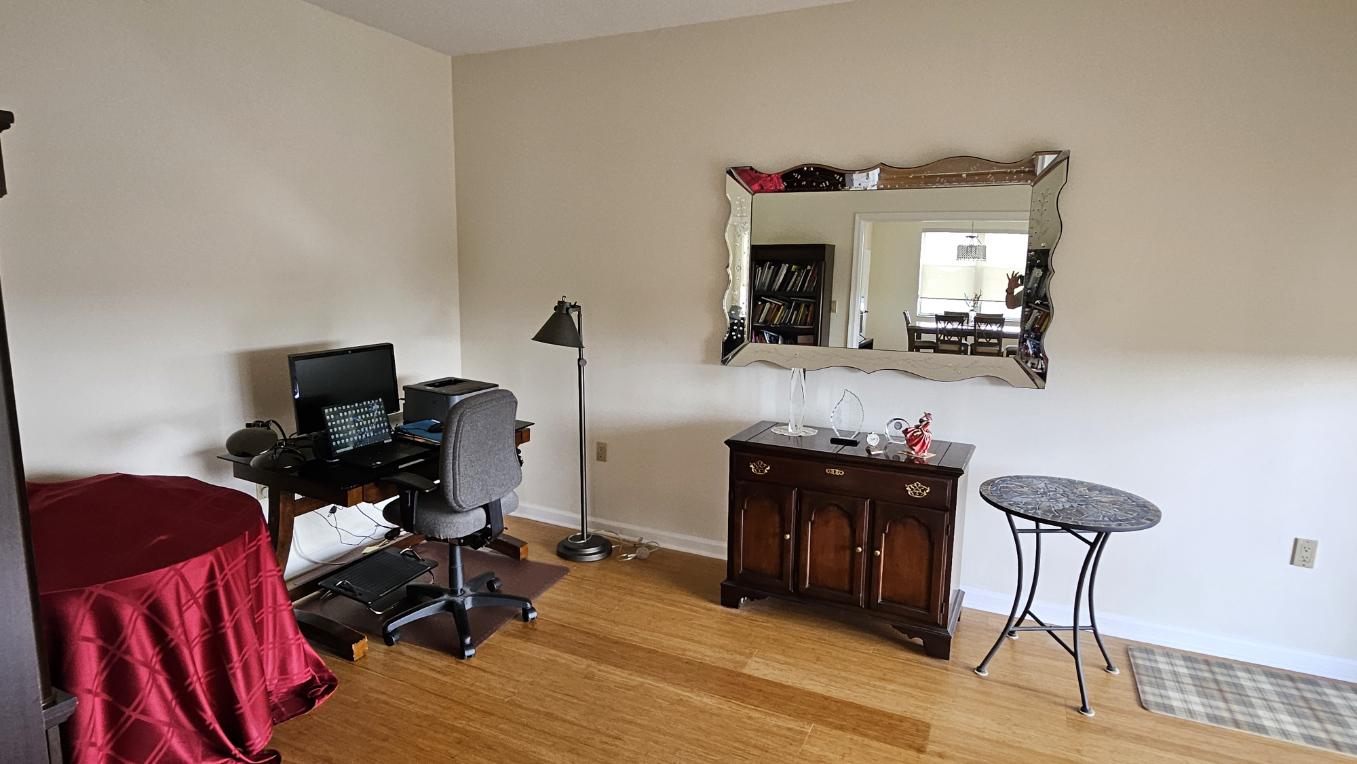 3801 CANTERBURY ROAD Unit: 409