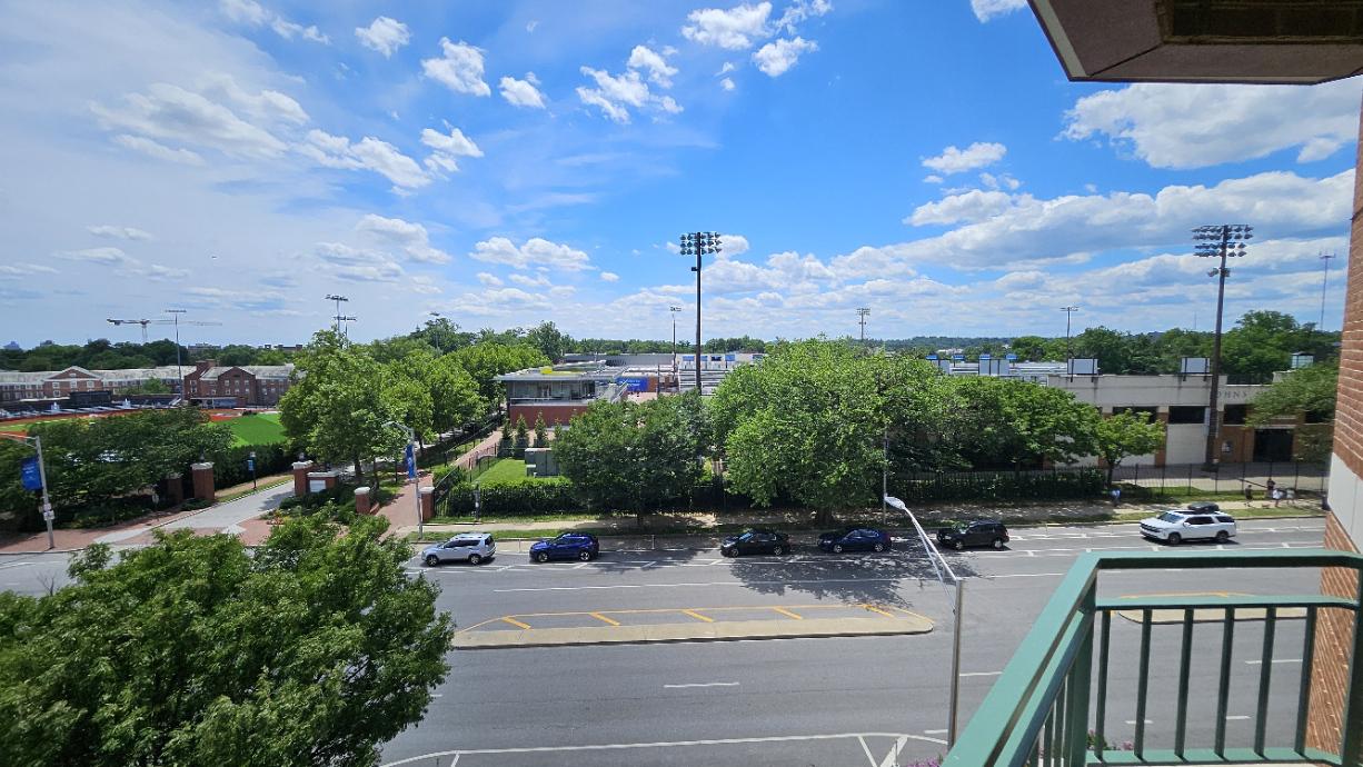 3801 CANTERBURY ROAD Unit: 409