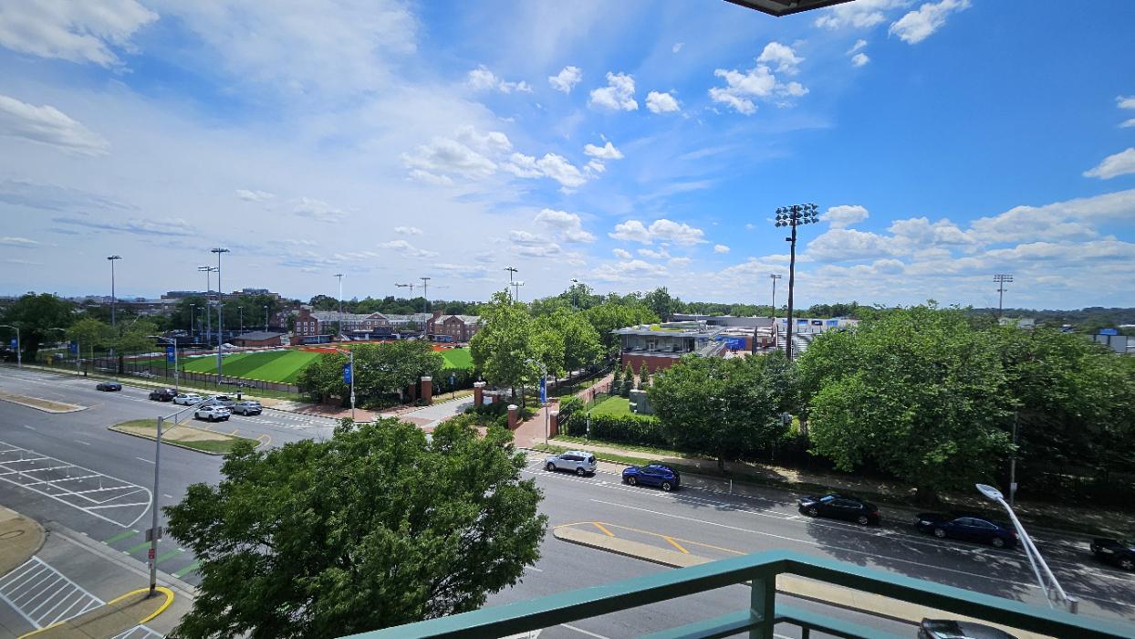 3801 CANTERBURY ROAD Unit: 409