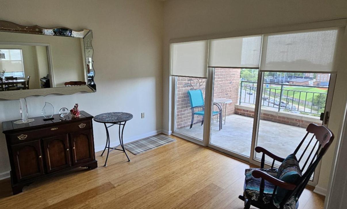3801 CANTERBURY ROAD Unit: 409