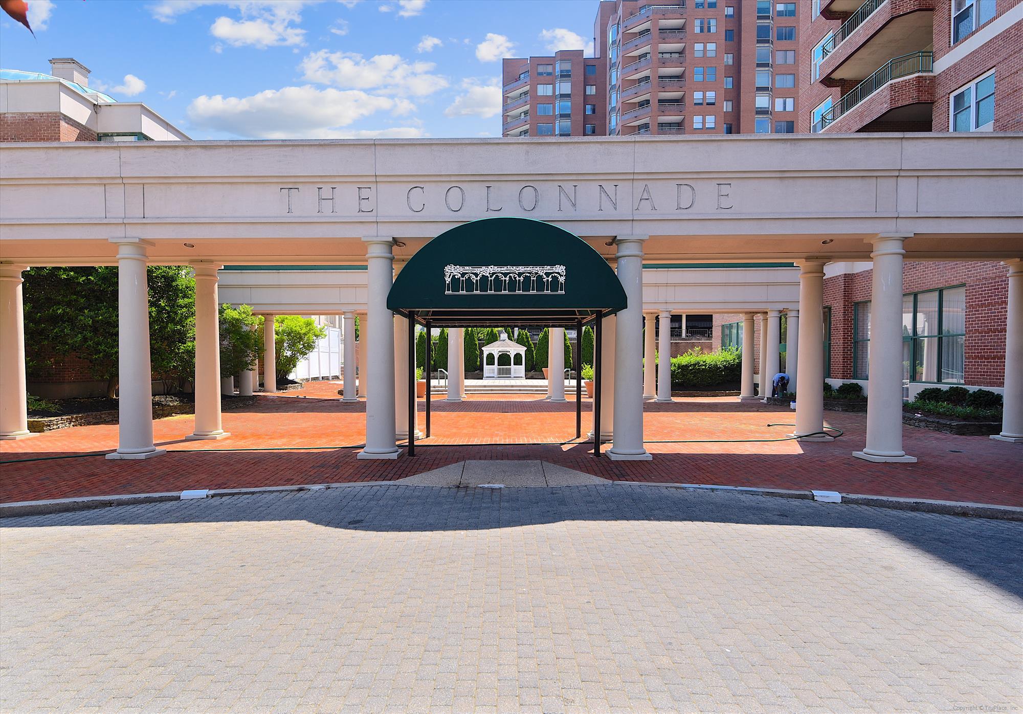 3801 CANTERBURY ROAD Unit: 409