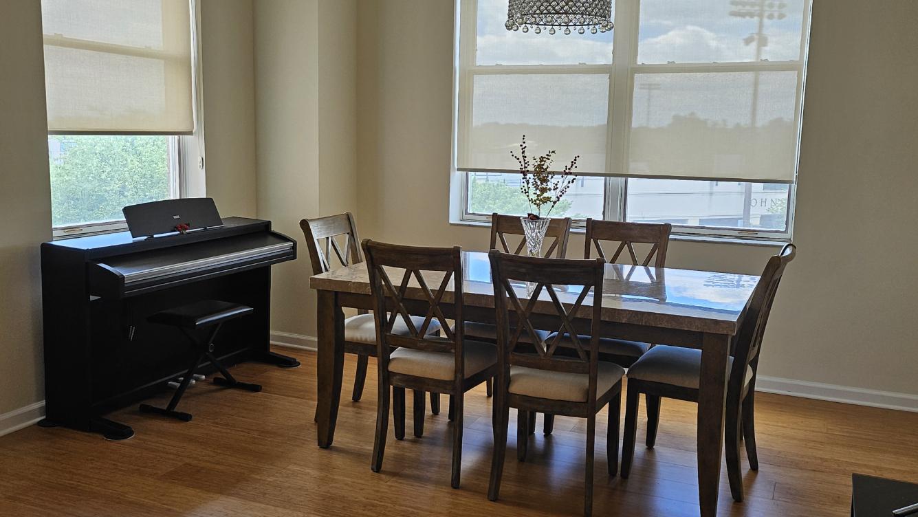 3801 CANTERBURY ROAD Unit: 409
