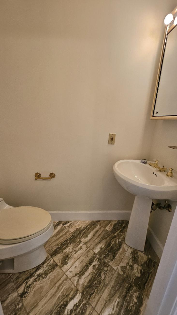 3801 CANTERBURY ROAD Unit: 409