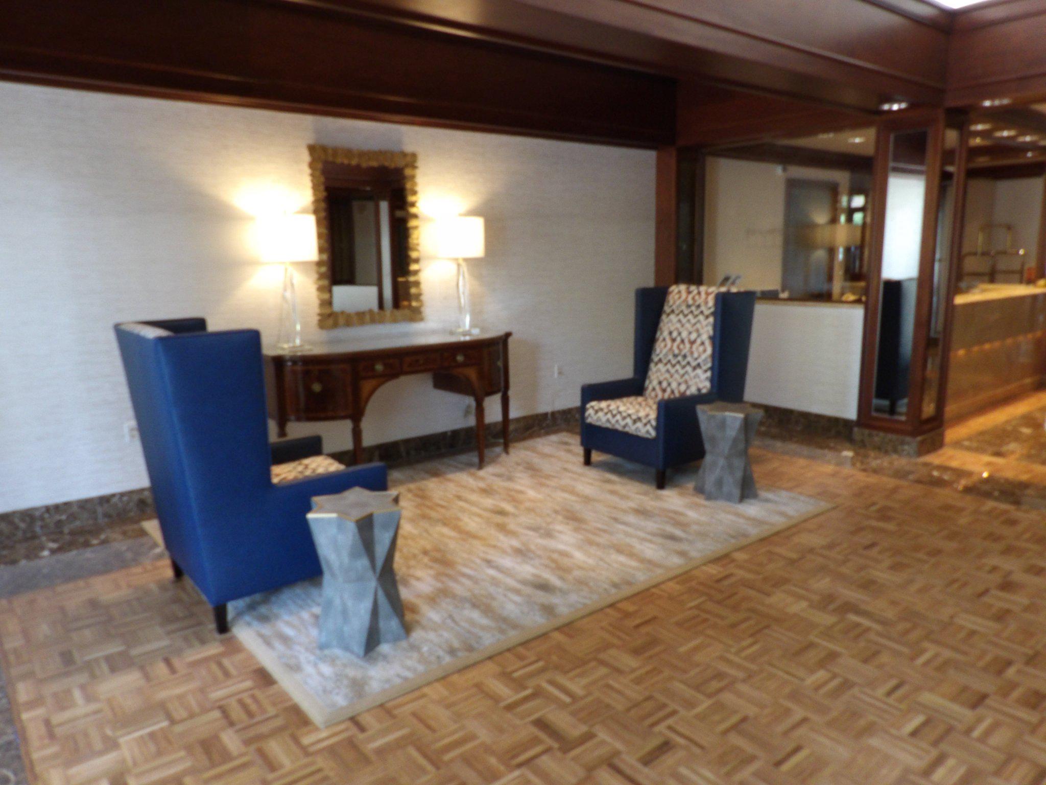 3801 CANTERBURY ROAD Unit: 409
