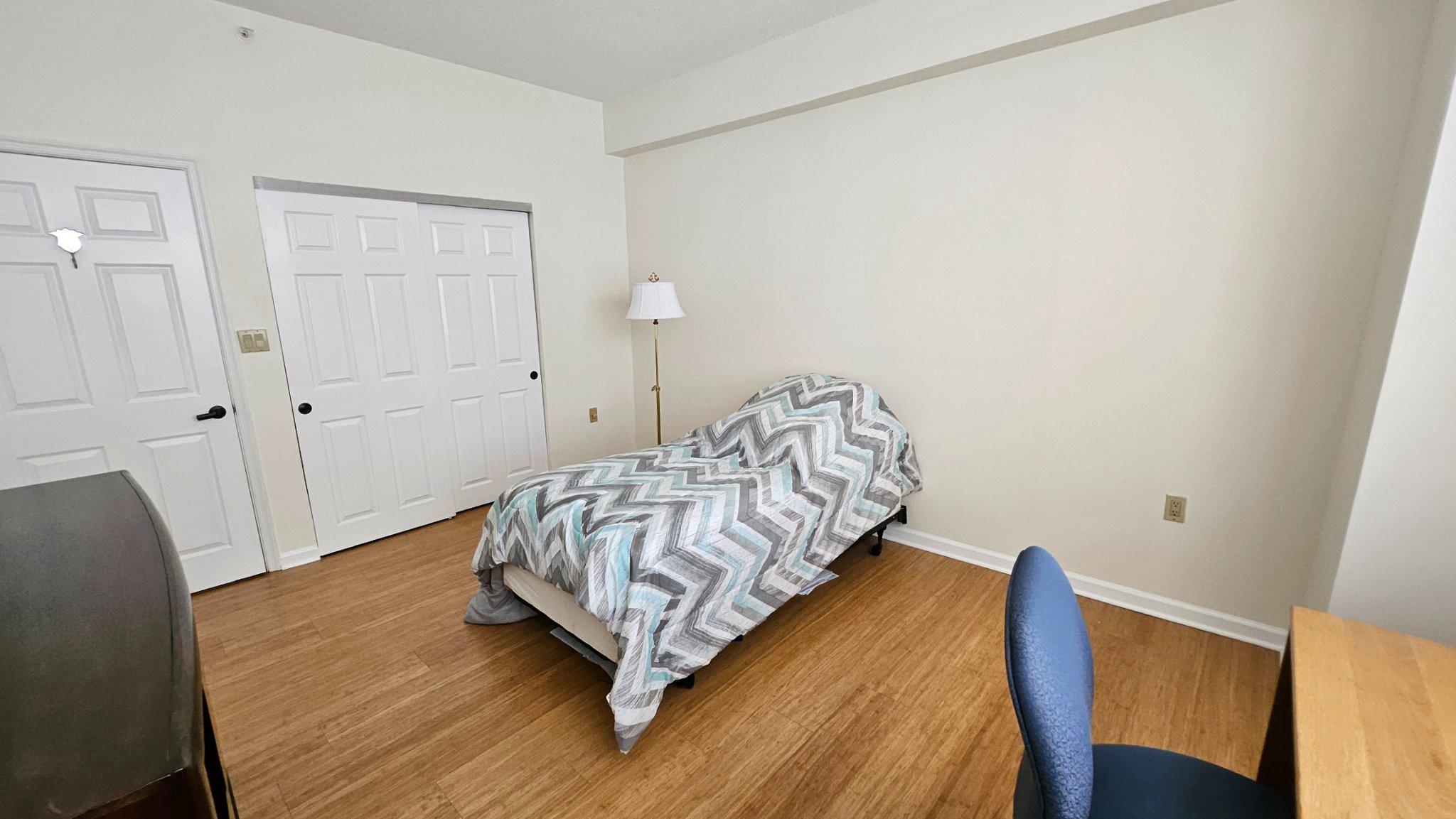 3801 CANTERBURY ROAD Unit: 409