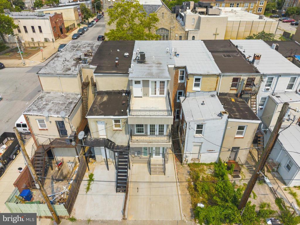 830 N BOND STREET