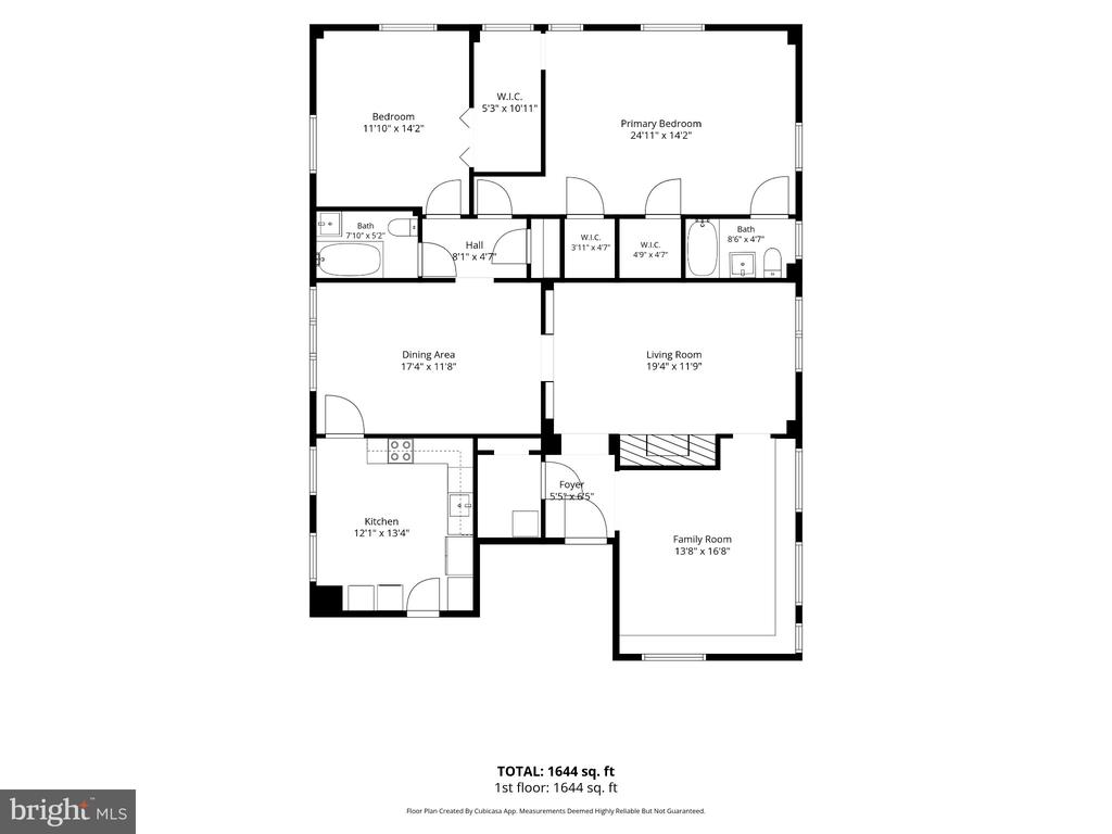 230 STONY RUN LANE Unit: 1E