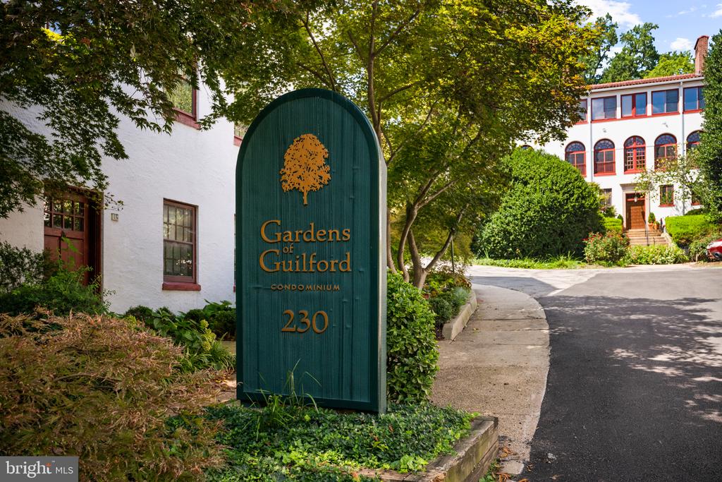 230 STONY RUN LANE Unit: 1E