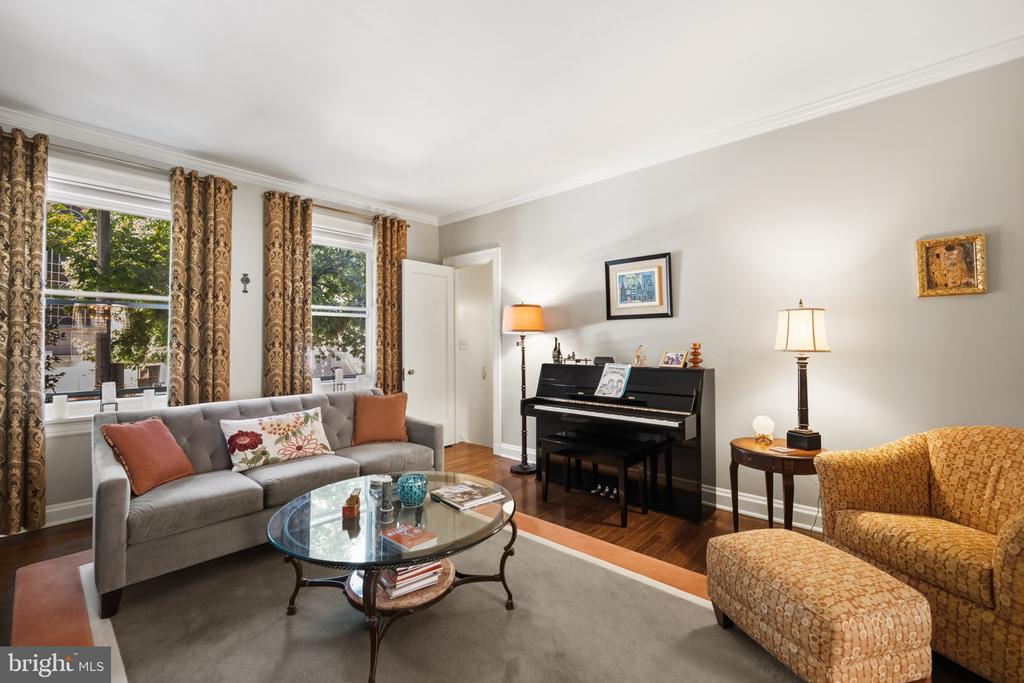 3405 GREENWAY GREEN Unit: 106