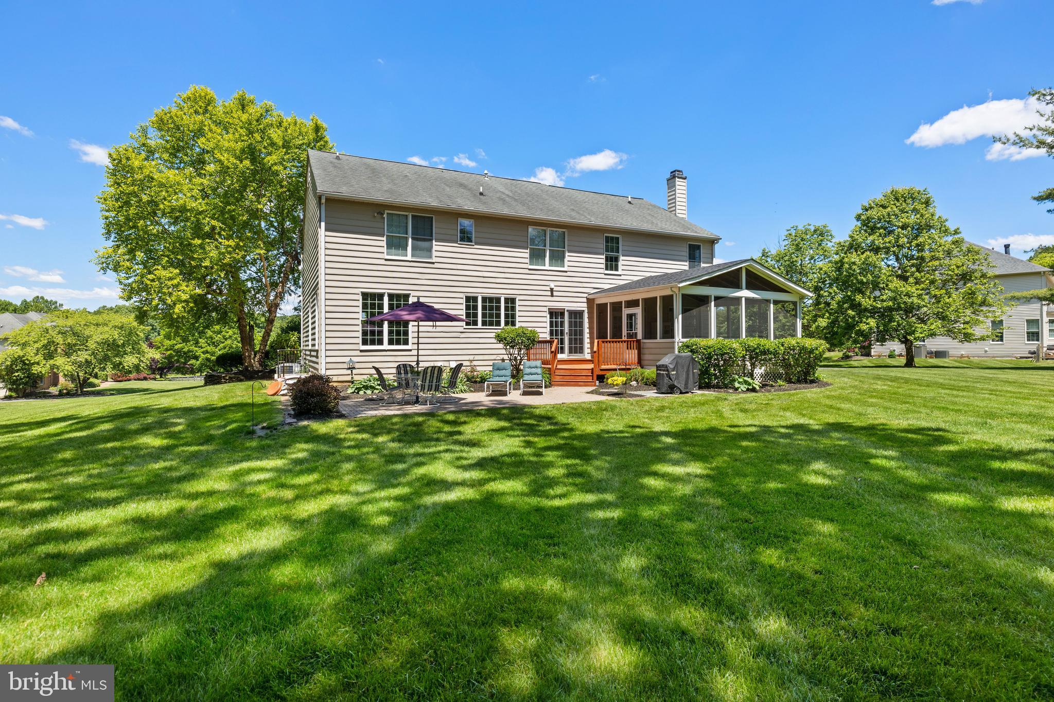 2111 OWEN FARM COURT