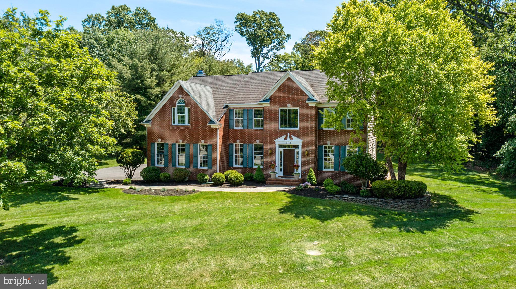 2111 OWEN FARM COURT