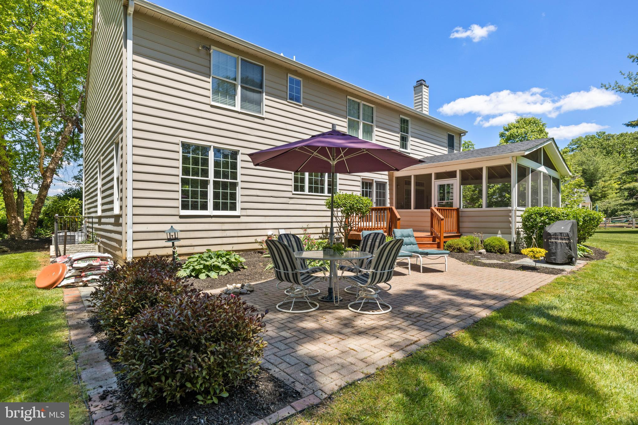 2111 OWEN FARM COURT