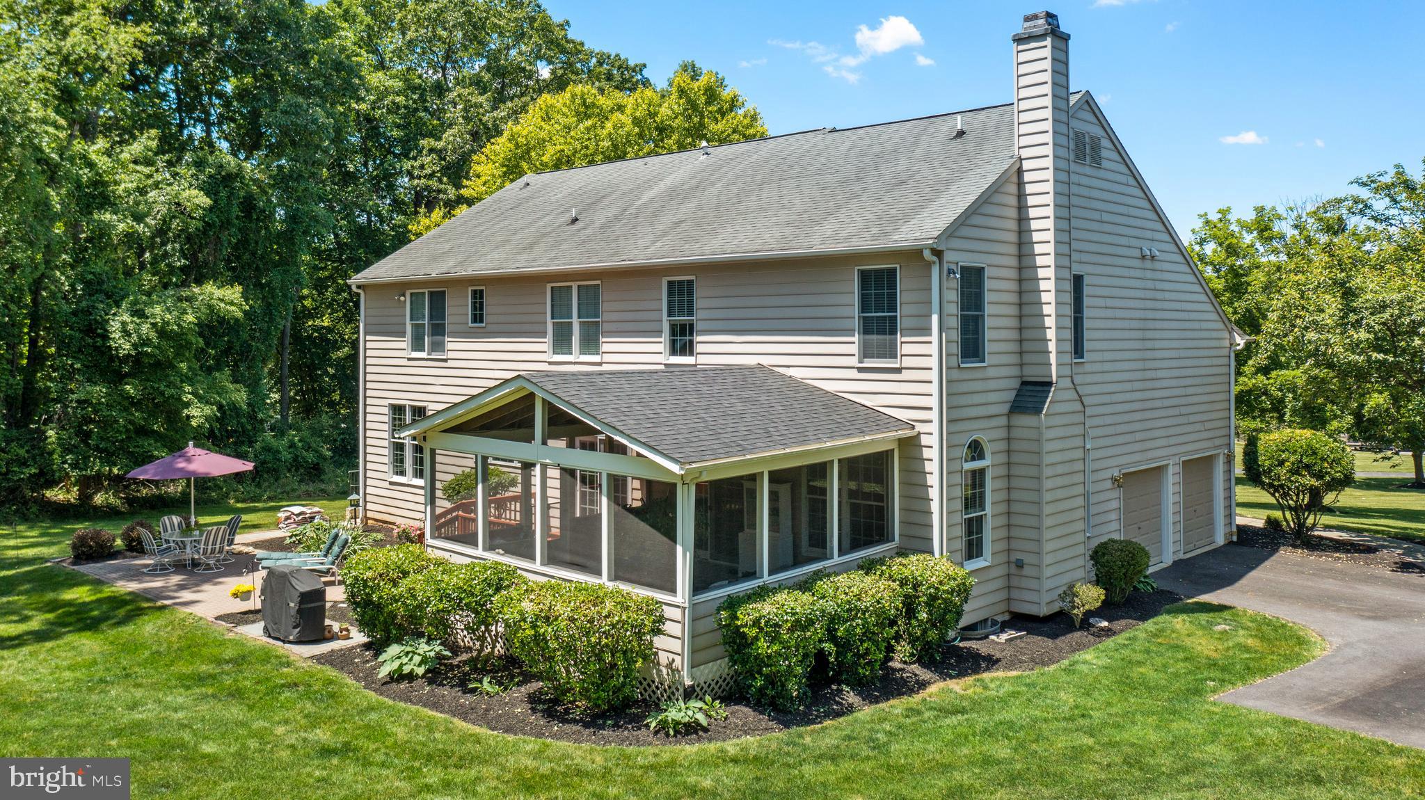 2111 OWEN FARM COURT